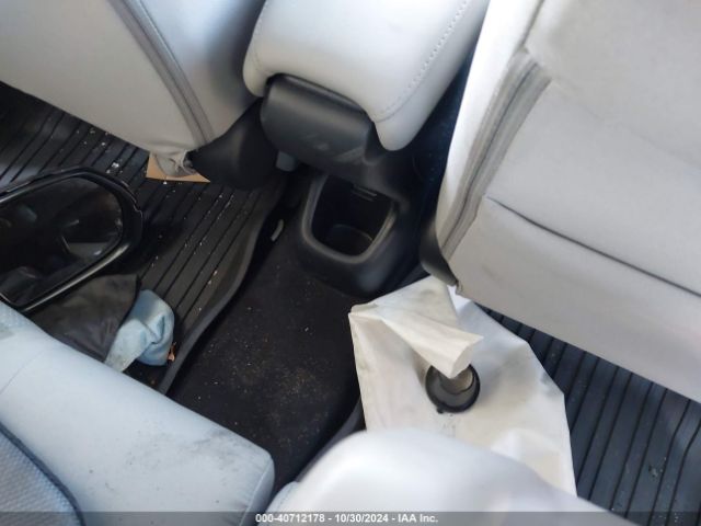 3CZRU6H54NM730071 Honda Hr-v Awd Ex