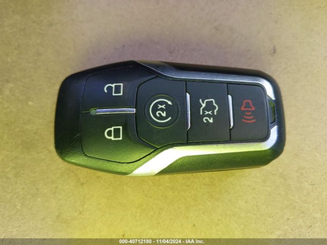 3FA6P0SU5GR229201 Ford Fusion Energi Titanium