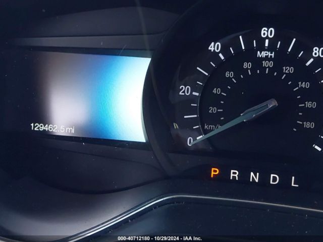 3FA6P0SU5GR229201 Ford Fusion Energi Titanium