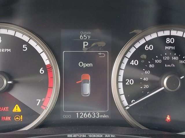 JTJYARBZ2G2047168 Lexus Nx 200t F Sport
