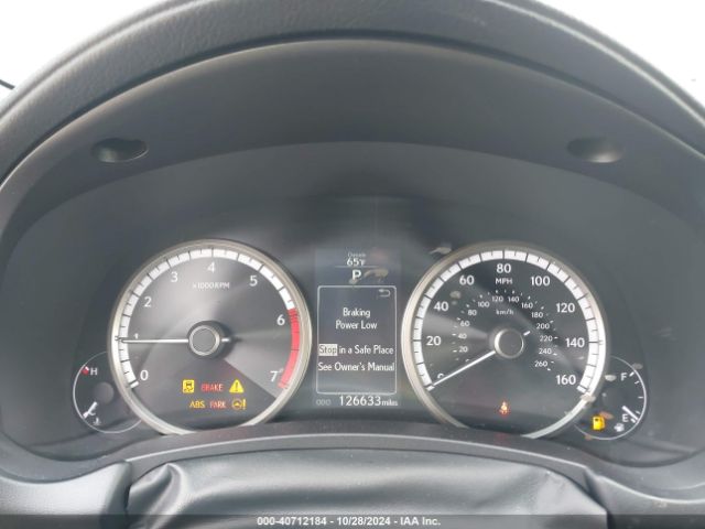 JTJYARBZ2G2047168 Lexus Nx 200t F Sport