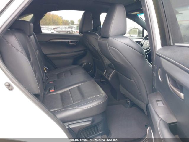 JTJYARBZ2G2047168 Lexus Nx 200t F Sport