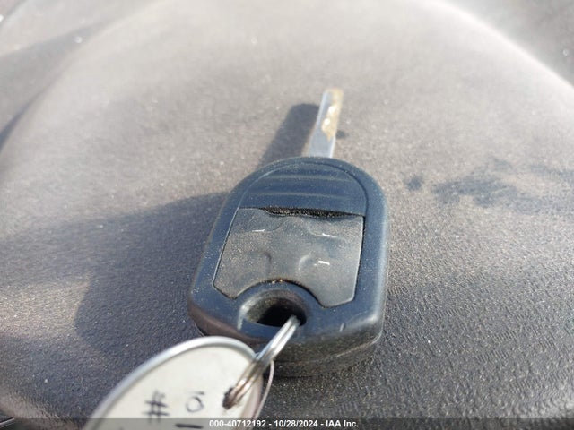 Ford FIESTA SE 2018 3FADP4BJ7JM104239 Image 11