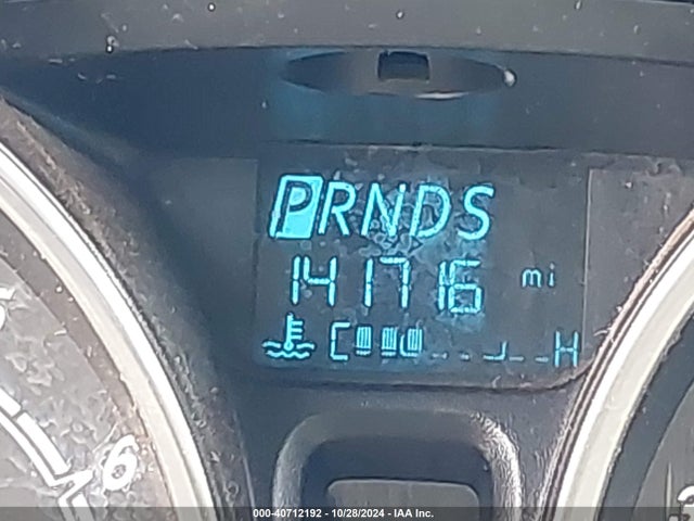 Ford FIESTA SE 2018 3FADP4BJ7JM104239 Image 15