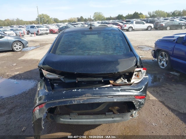 Ford FIESTA SE 2018 3FADP4BJ7JM104239 Image 16