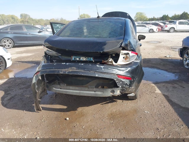 Ford FIESTA SE 2018 3FADP4BJ7JM104239 Image 6