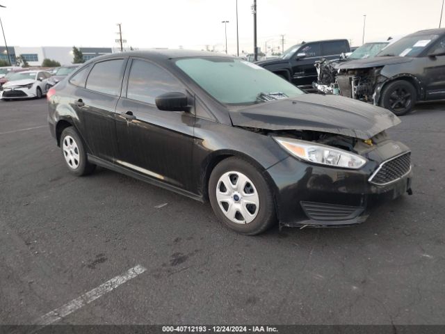 1FADP3E24JL211507 auction archive image
