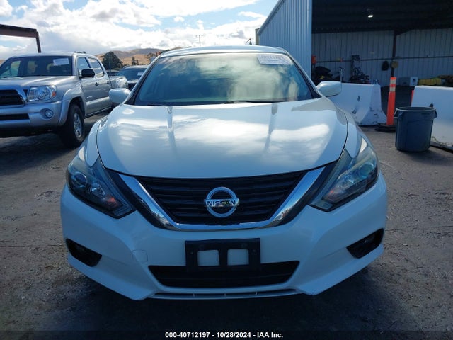 Nissan Altima 2.5 Sr 2016 1N4AL3AP7GC199653 Image 12