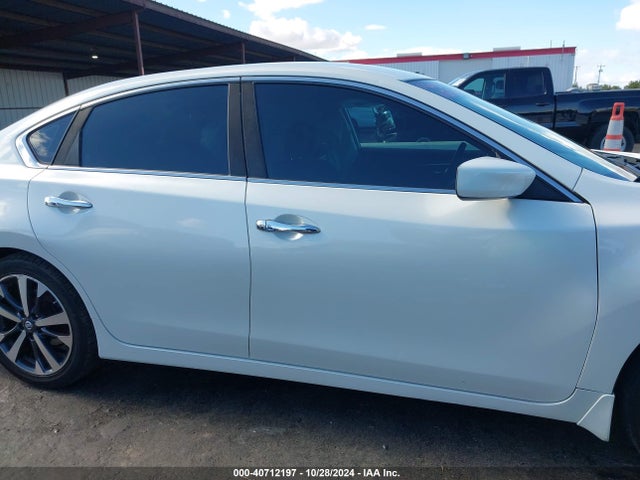 Nissan Altima 2.5 Sr 2016 1N4AL3AP7GC199653 Image 13