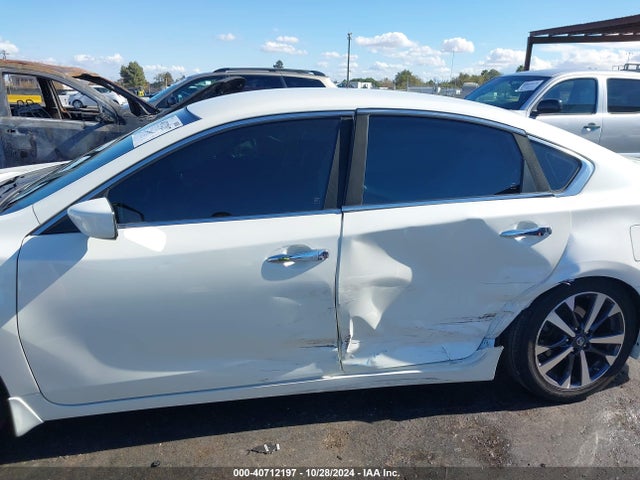 Nissan Altima 2.5 Sr 2016 1N4AL3AP7GC199653 Image 14