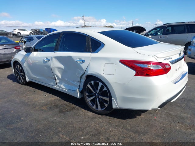 Nissan Altima 2.5 Sr 2016 1N4AL3AP7GC199653 Image 3