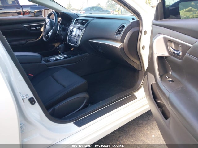 Nissan Altima 2.5 Sr 2016 1N4AL3AP7GC199653 Image 5