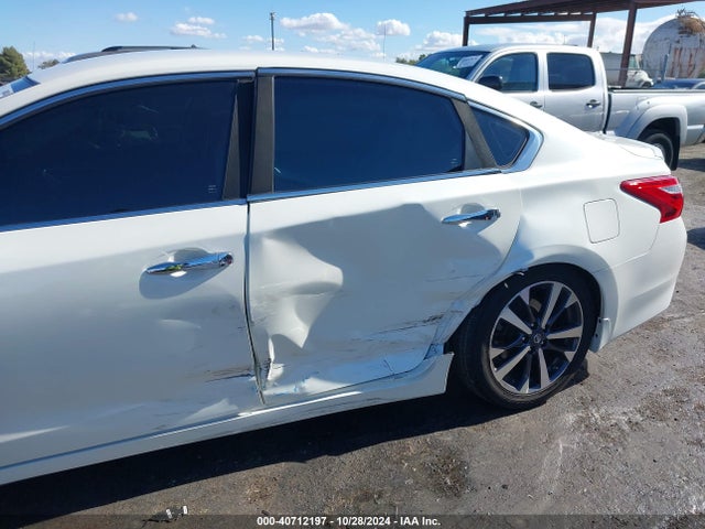 Nissan Altima 2.5 Sr 2016 1N4AL3AP7GC199653 Image 6