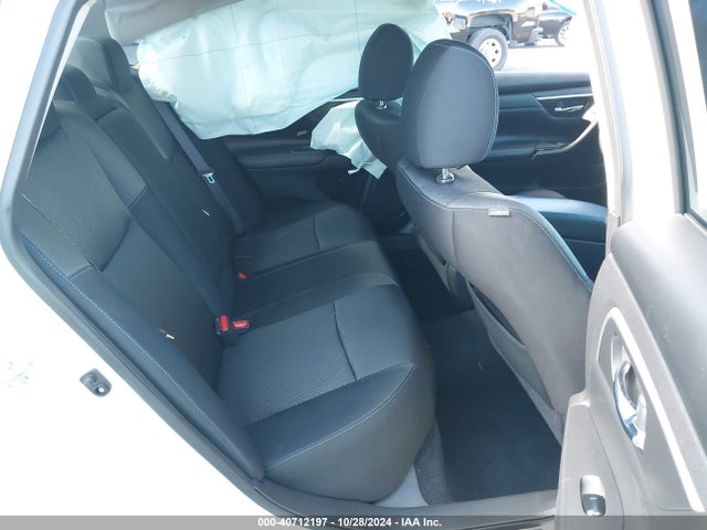 Nissan Altima 2.5 Sr 2016 1N4AL3AP7GC199653 Image 8