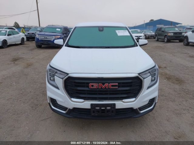 3GKALTEG8RL353514 GMC Terrain Awd Sle