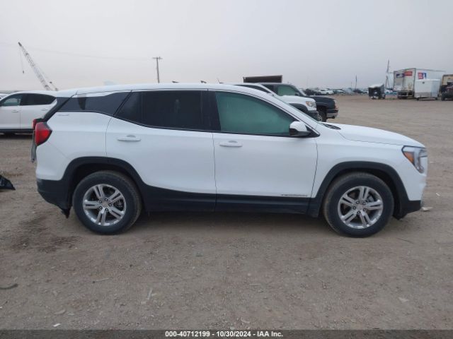 3GKALTEG8RL353514 GMC Terrain Awd Sle