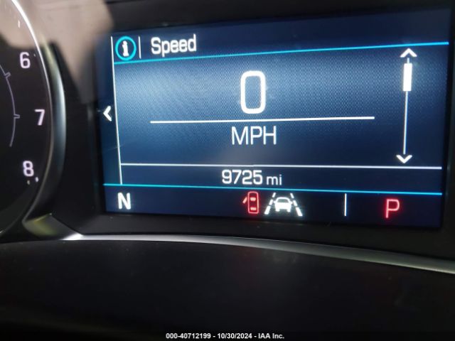 3GKALTEG8RL353514 GMC Terrain Awd Sle