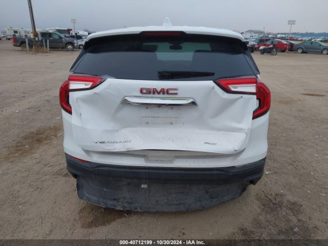 3GKALTEG8RL353514 GMC Terrain Awd Sle