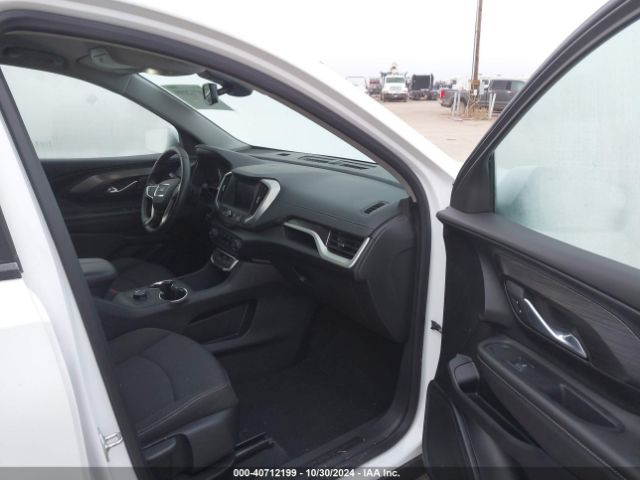 3GKALTEG8RL353514 GMC Terrain Awd Sle