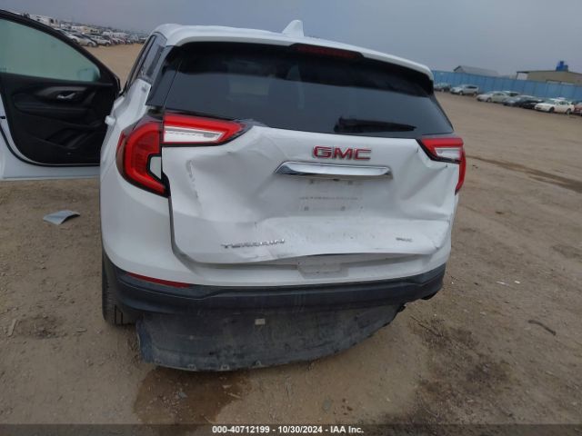 3GKALTEG8RL353514 GMC Terrain Awd Sle