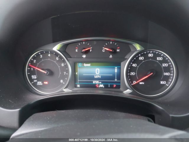 3GKALTEG8RL353514 GMC Terrain Awd Sle