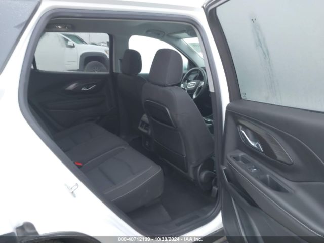 3GKALTEG8RL353514 GMC Terrain Awd Sle