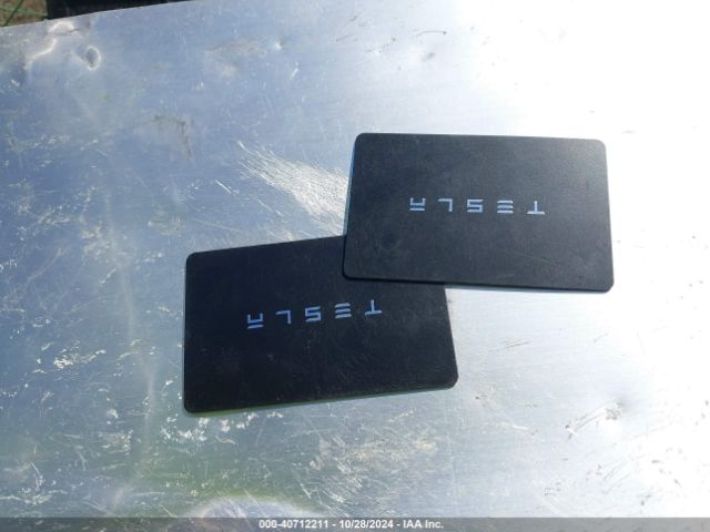 5YJ3E1EA3RF843579 Tesla Model 3 Rear-wheel Drive
