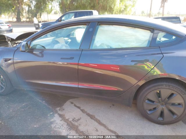 5YJ3E1EA3RF843579 Tesla Model 3 Rear-wheel Drive