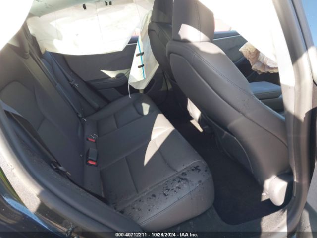 5YJ3E1EA3RF843579 Tesla Model 3 Rear-wheel Drive