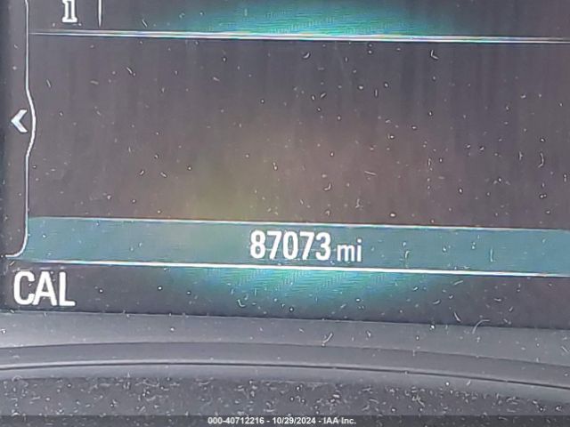 KL4CJBSB4HB045893 Buick Encore Preferred Ii