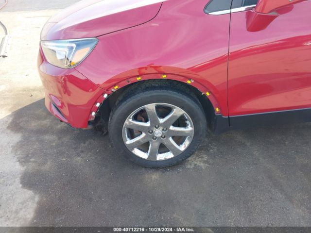 KL4CJBSB4HB045893 Buick Encore Preferred Ii