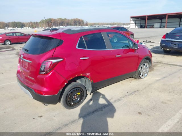 KL4CJBSB4HB045893 Buick Encore Preferred Ii