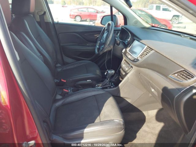 KL4CJBSB4HB045893 Buick Encore Preferred Ii