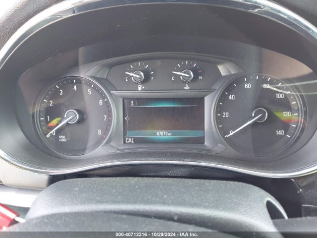 KL4CJBSB4HB045893 Buick Encore Preferred Ii