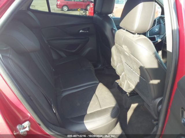 KL4CJBSB4HB045893 Buick Encore Preferred Ii
