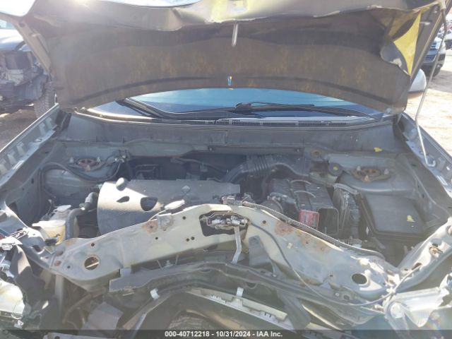 2011 MITSUBISHI OUTLANDER SPORT JA4AR4AU0BZ006263 Photo 9