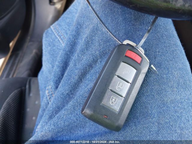 2011 MITSUBISHI OUTLANDER SPORT JA4AR4AU0BZ006263 Photo 10