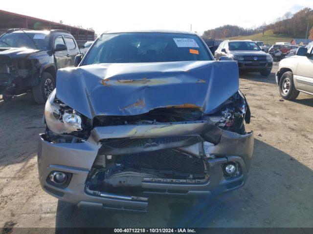 2011 MITSUBISHI OUTLANDER SPORT JA4AR4AU0BZ006263 Photo 5