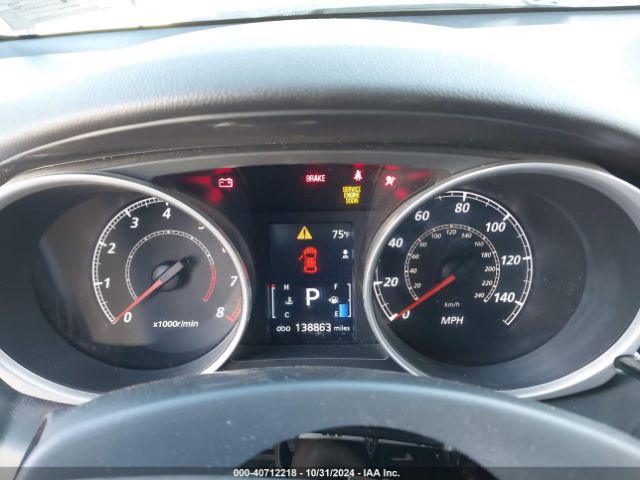 2011 MITSUBISHI OUTLANDER SPORT JA4AR4AU0BZ006263 Photo 6