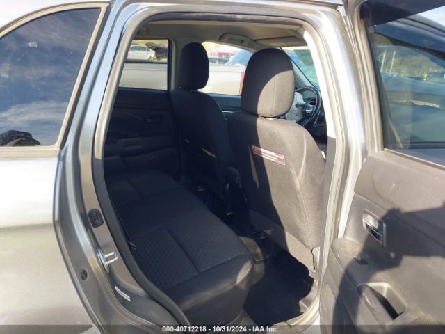 2011 MITSUBISHI OUTLANDER SPORT JA4AR4AU0BZ006263 Photo 7