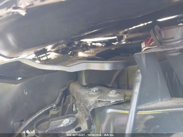 5N1BT3AB1PC774571 Nissan Rogue S Intelligent Awd