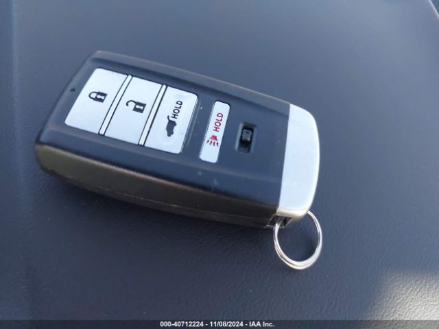 5J8TC2H66ML031347 Acura Rdx A-spec Package