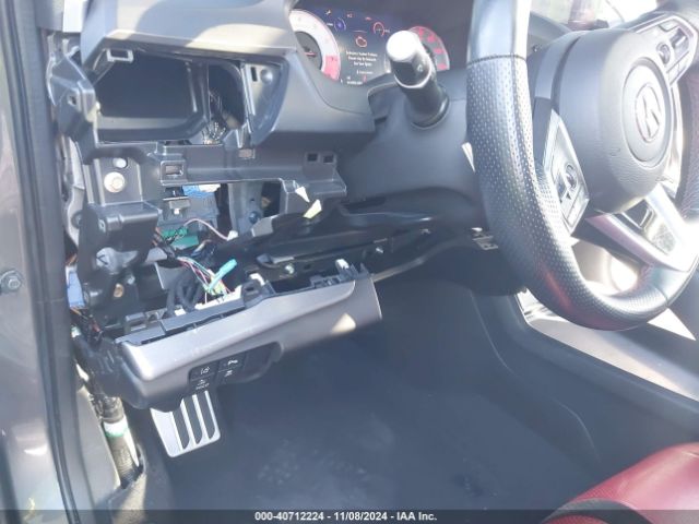 5J8TC2H66ML031347 Acura Rdx A-spec Package