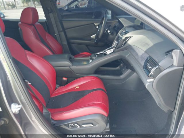 5J8TC2H66ML031347 Acura Rdx A-spec Package