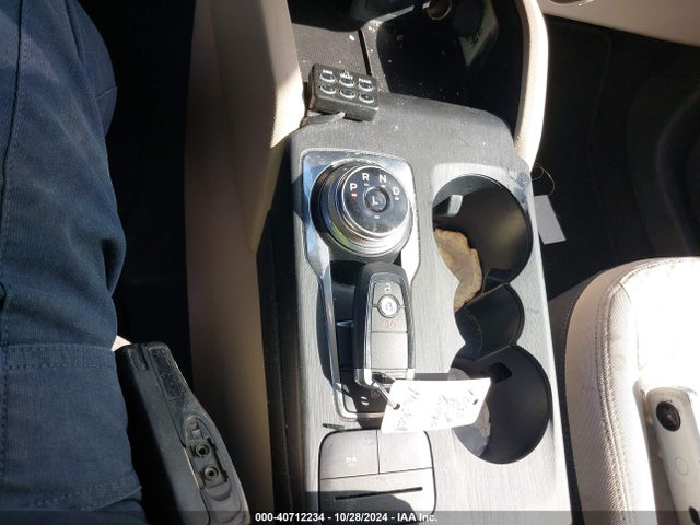 Ford ESCAPE SE 2020 1FMCU0G68LUA78871 Image 11