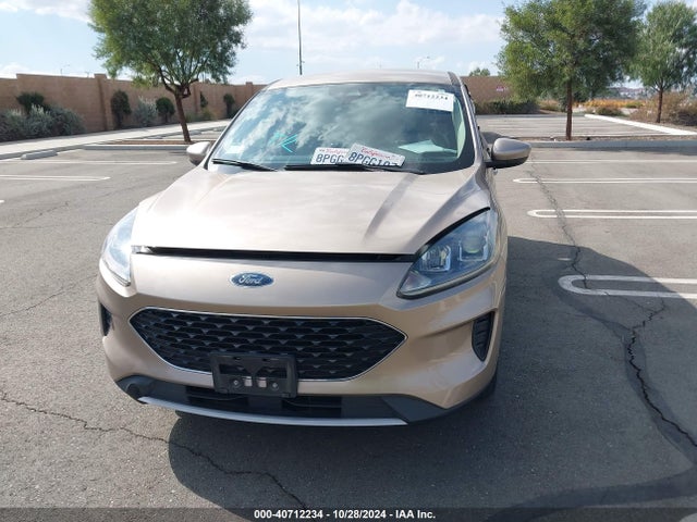 Ford ESCAPE SE 2020 1FMCU0G68LUA78871 Image 12