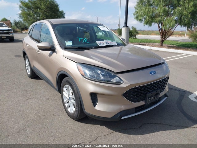 Ford ESCAPE SE 2020 1FMCU0G68LUA78871 Image 13