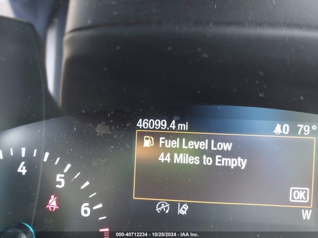 Ford ESCAPE SE 2020 1FMCU0G68LUA78871 Image 15