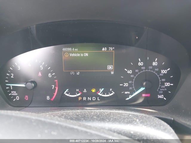 Ford ESCAPE SE 2020 1FMCU0G68LUA78871 Image 7