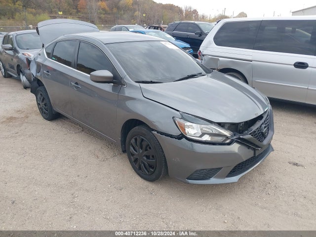 2016 3N1AB7AP4GY296324 main image